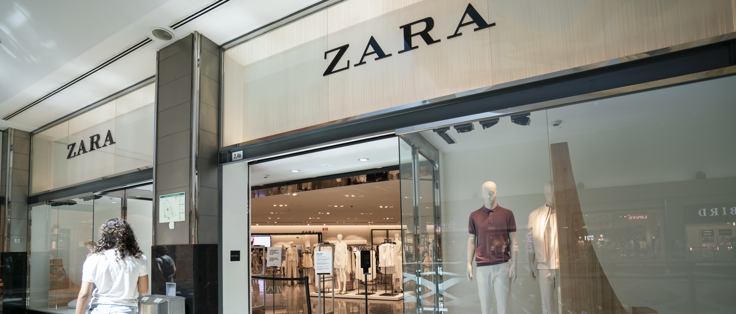 Zara Home Almada Forum