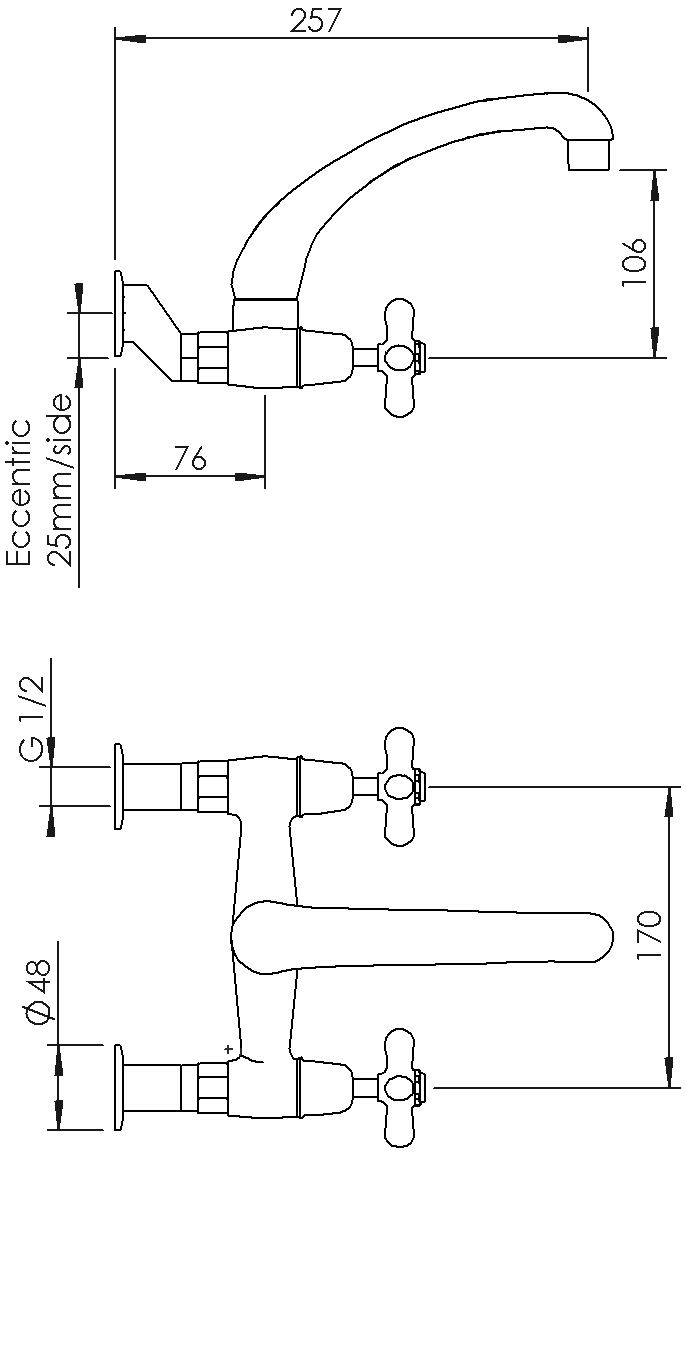 MethvenSinkFaucetTapware Methven NZ Methven NZ