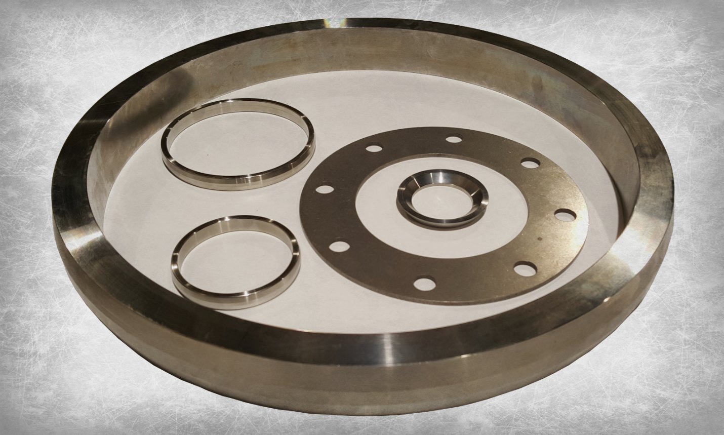 Belleville International Fabrication 330 East Cunningham Street