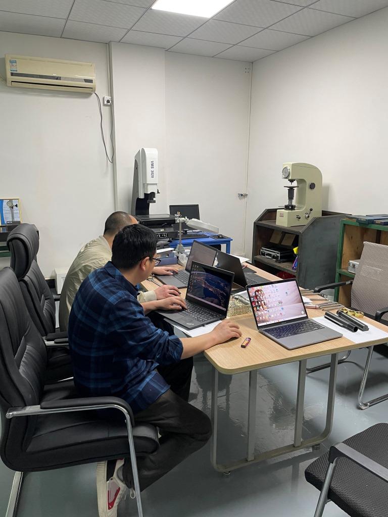 Diode Machining Technology China Limited 3D Printing OfficNo 98