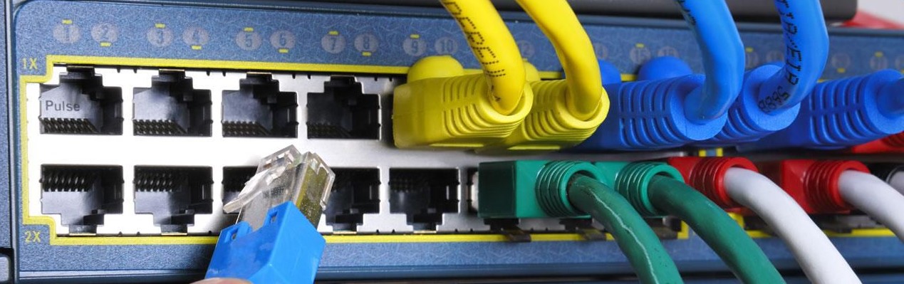 Jacksonville Network Wiring Company