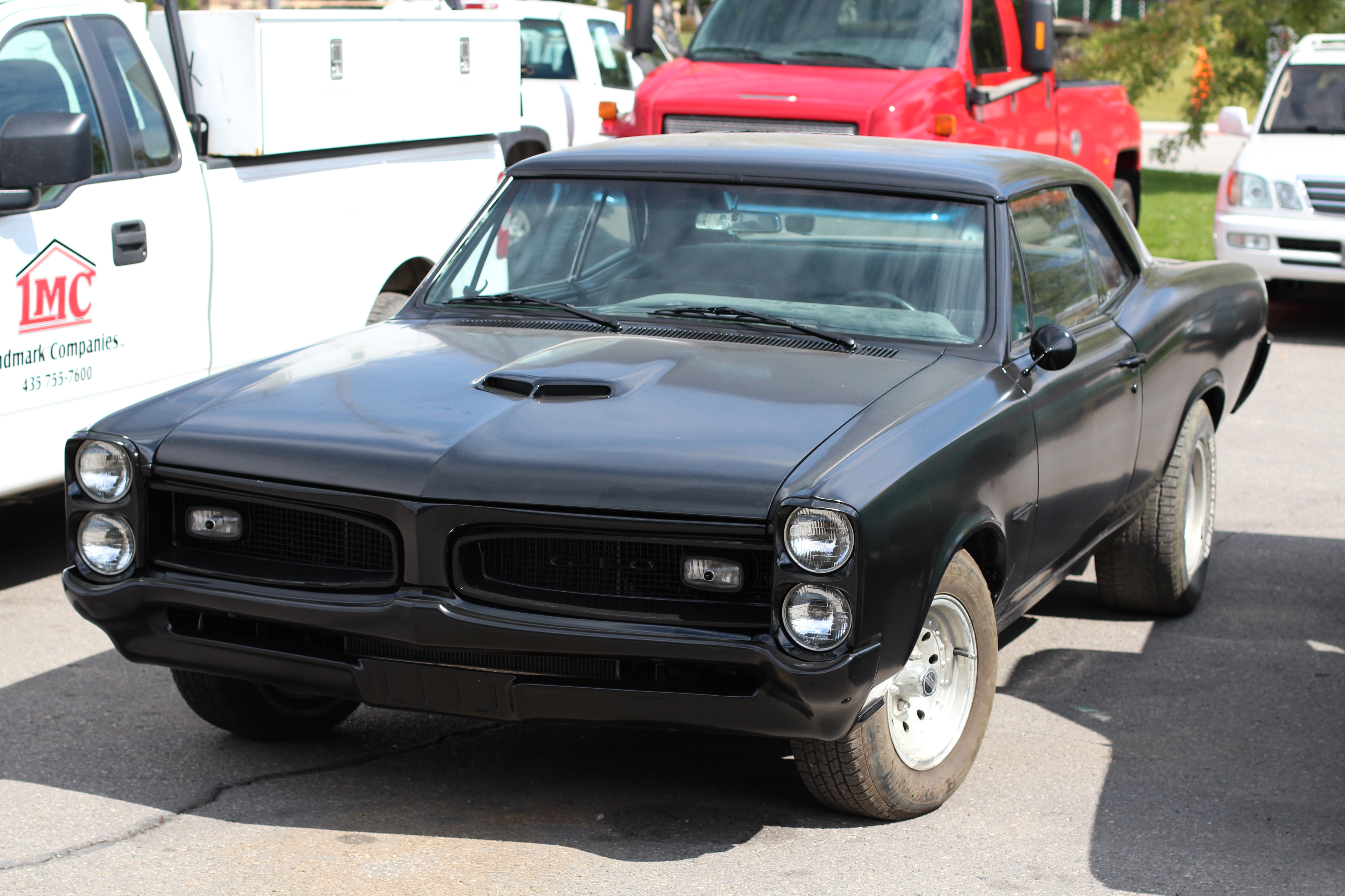 Accurate Automotive & Performance, Inc