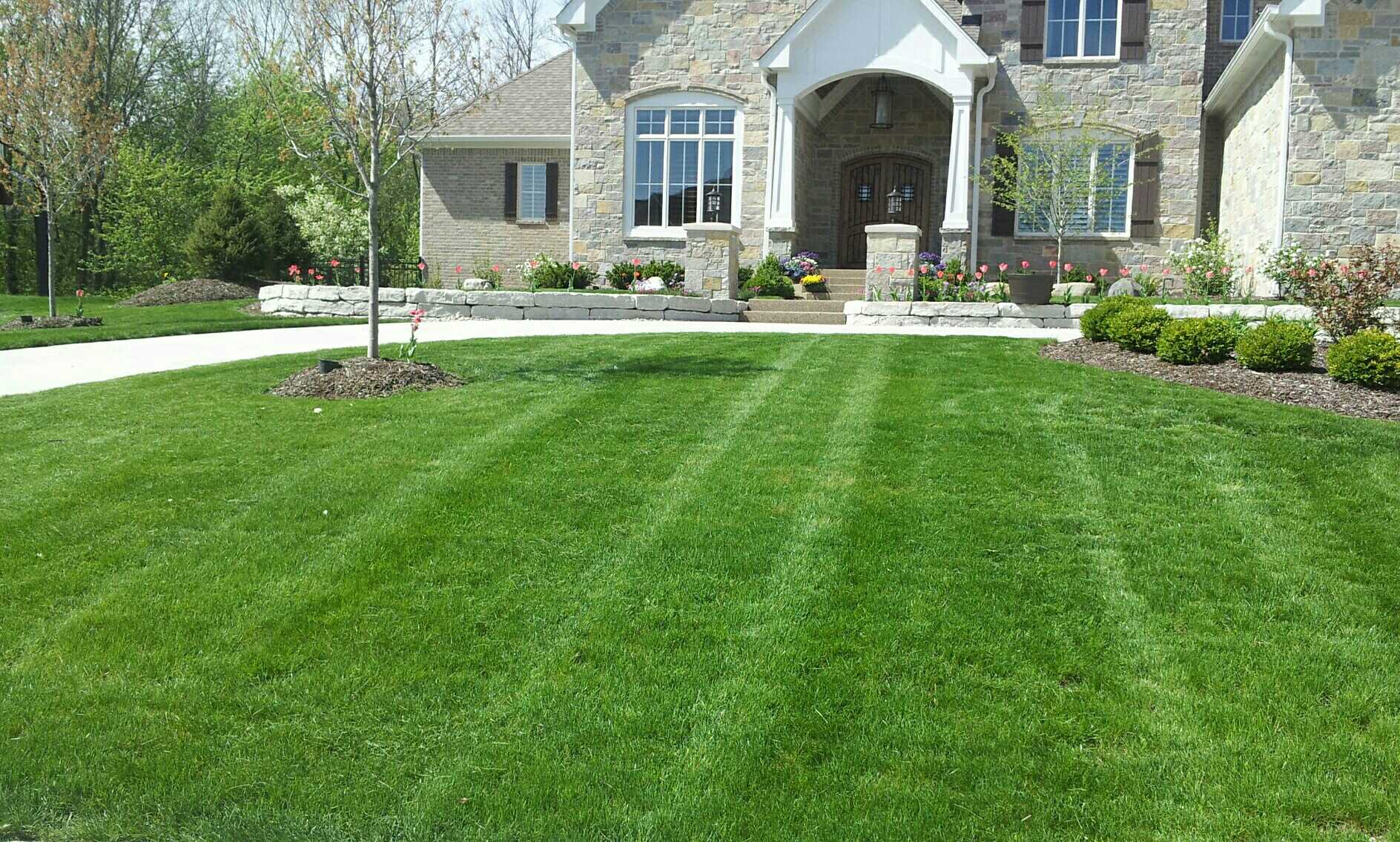 Heartland Landscape and Lawncare LLC