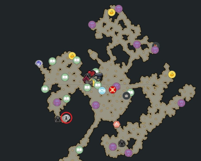 The Stone of Power Lost Ark Quest Guide MMOPIXEL