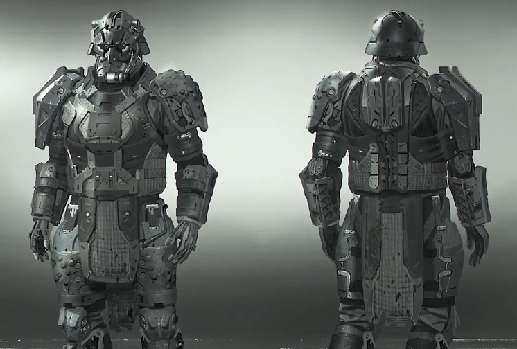 Star Citizen Mercenary Guide MMOPIXEL