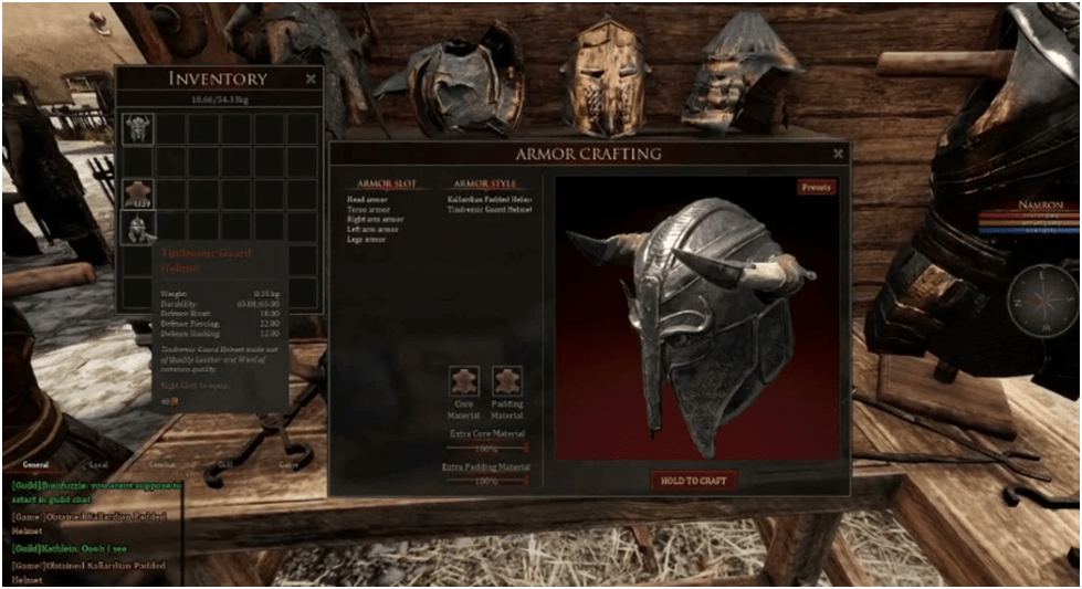 Mortal Online 2 Beginner Guide 2022 MMOPIXEL