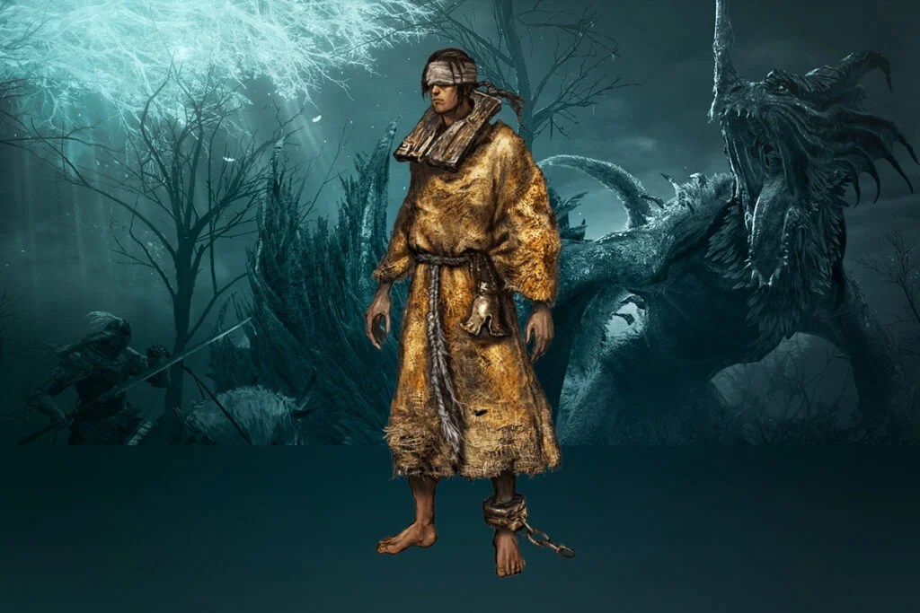 Elden Ring Confessor Class Guide How to Build a Paladin (Beginner