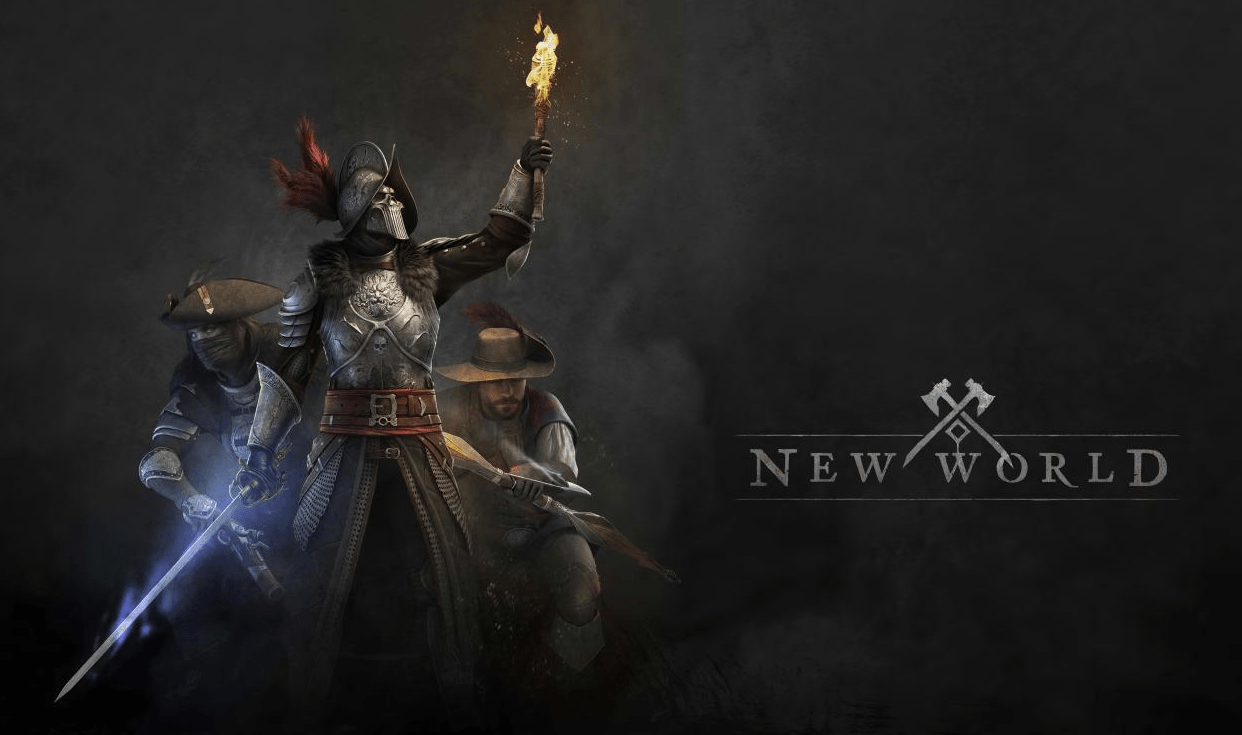 New World Weapon Mastery Master Your Weapon Skills! MMOPIXEL
