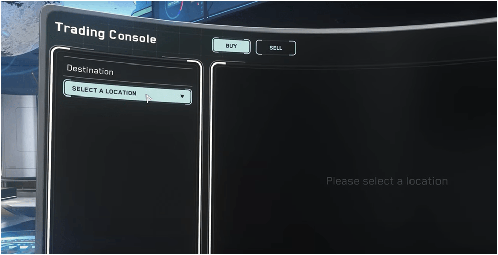 Star Citizen Trade Routes MMOPIXEL