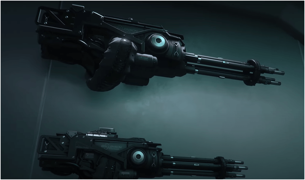 Star Citizen Ship Weapons Guide MMOPIXEL