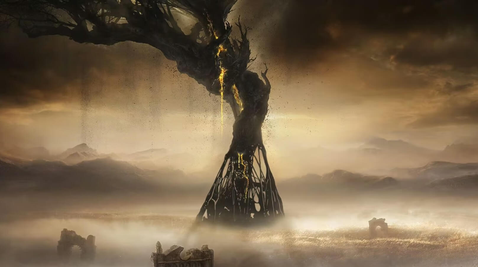 Elden Ring DLC Shadow of the Erdtree Release Date, New Features