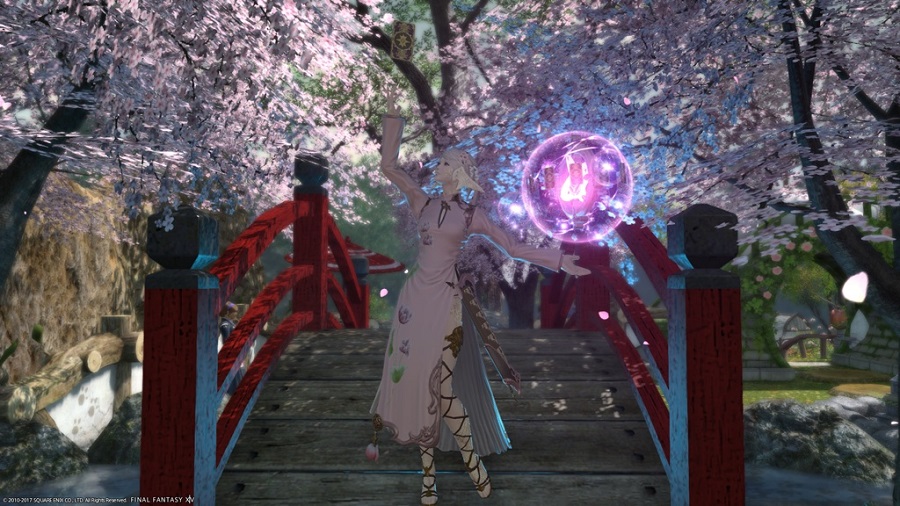 Final Fantasy XIV Weaver Levelling Guide MMOPIXEL