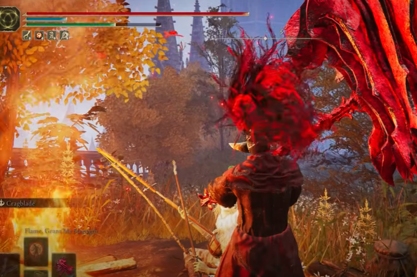 Elden Ring Best Intelligence and Faith Build 2024 Strongest Build NG+