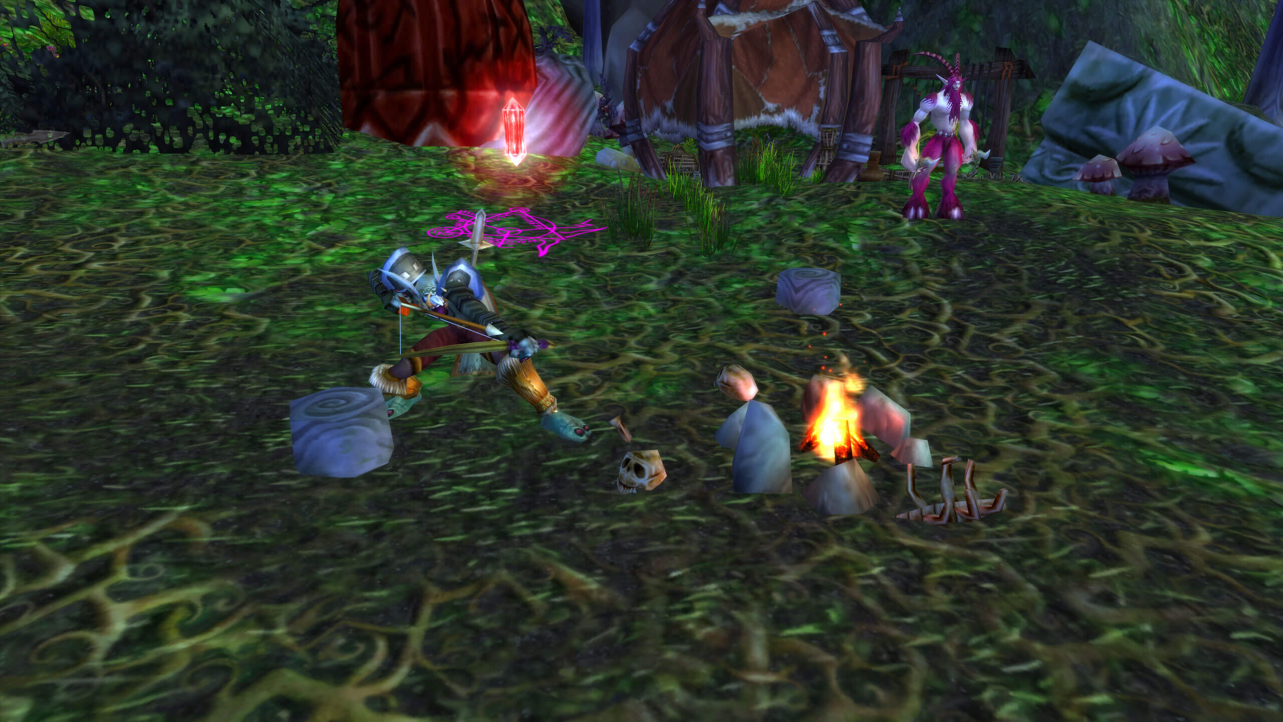 WoW Classic Season of Discovery Guide to Hunter Builds MMOPIXEL