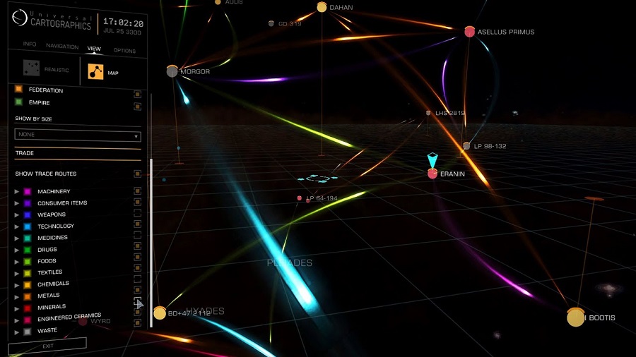 Elite Dangerous Trading Guide MMOPIXEL