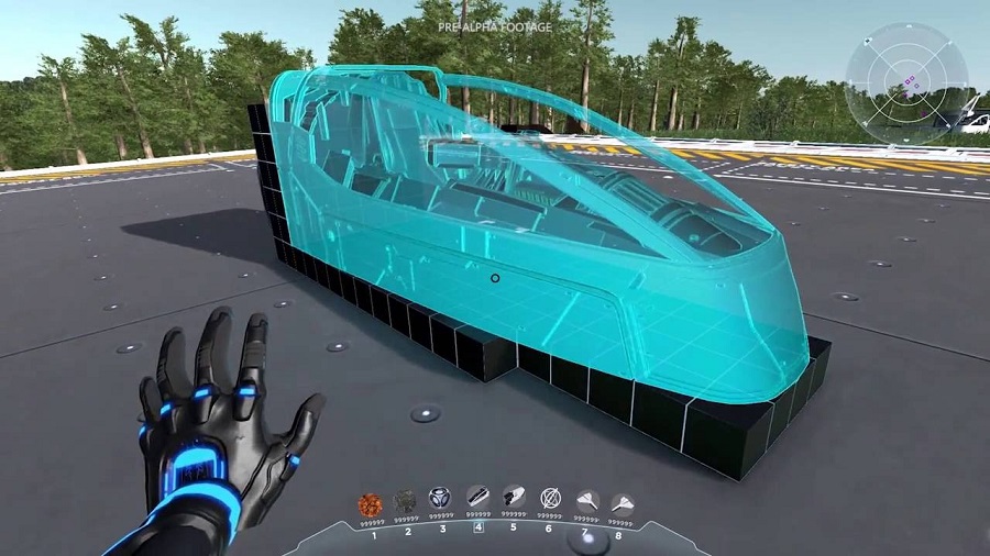 Dual Universe Quanta Farming Guide MMOPIXEL