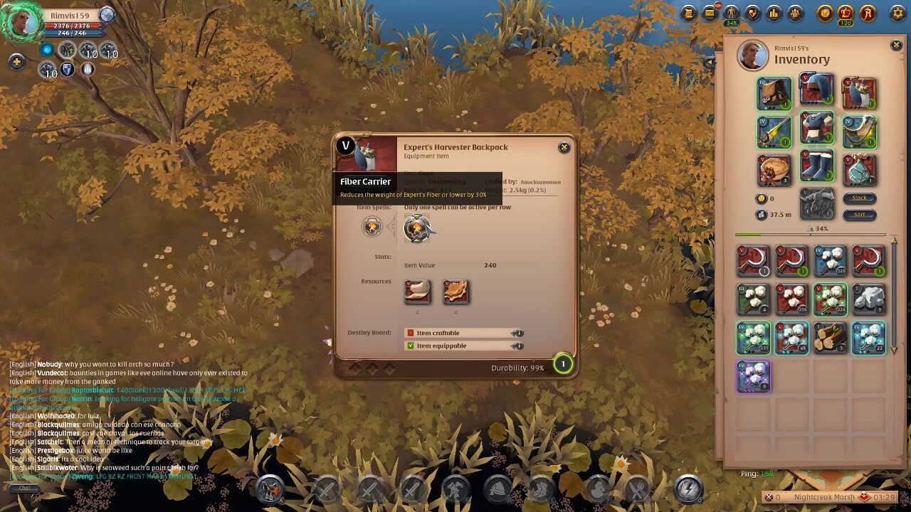 Albion Online Gathering Guide MMOPIXEL