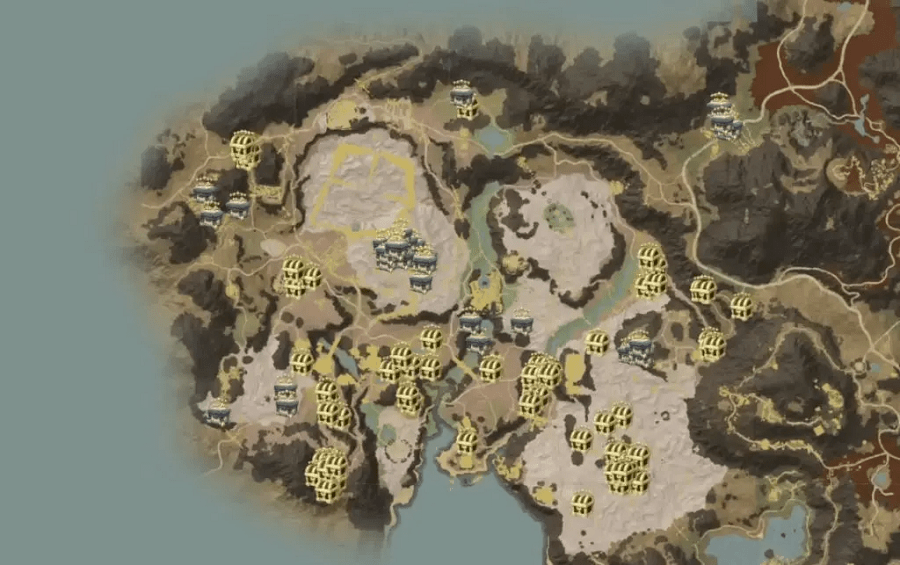 New World Golden Scarab Guide MMOPIXEL