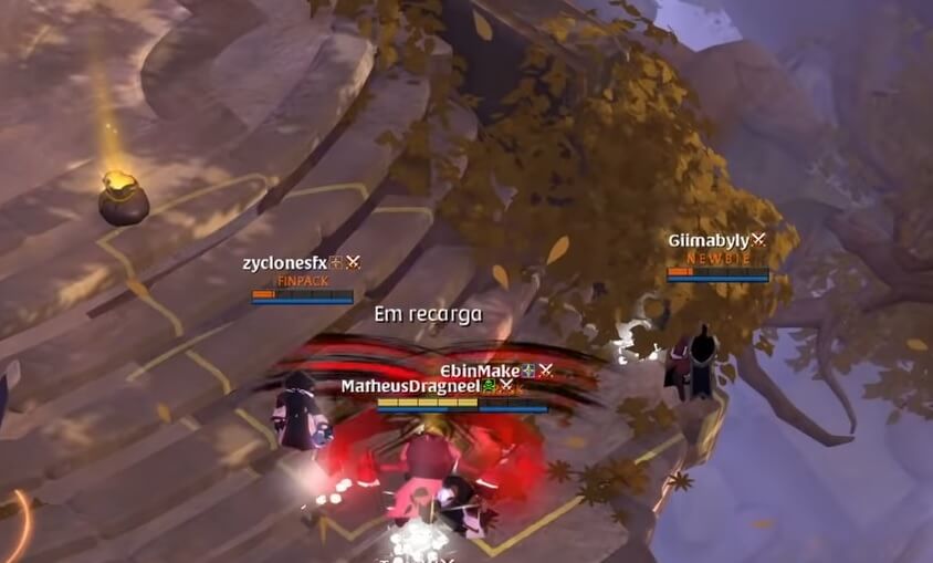 Albion Online Mounts Guide MMOPIXEL