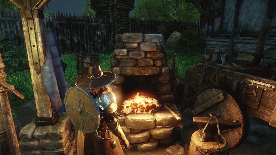 New World Refining Guide MMOPIXEL