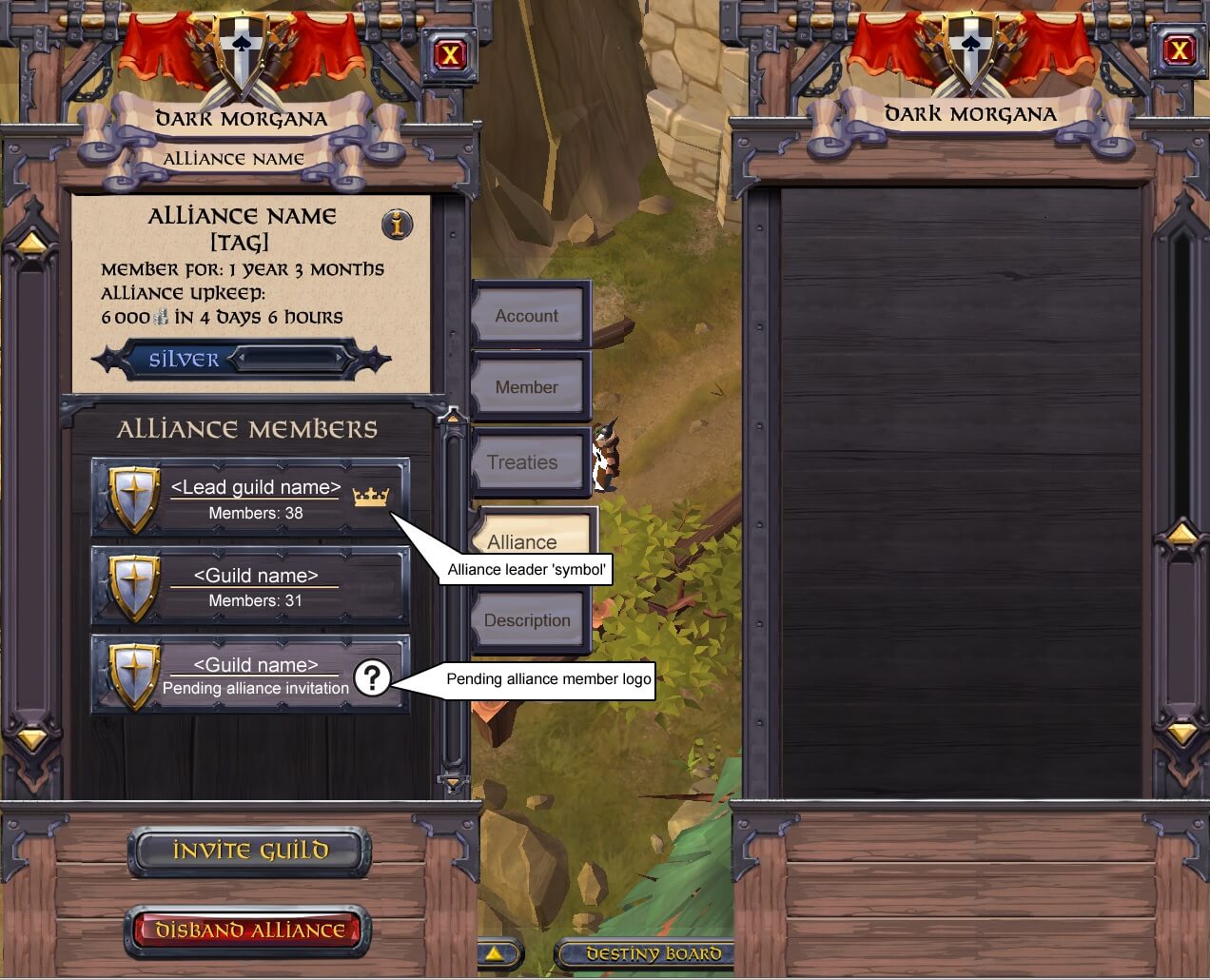 Albion Online Alliance Guide MMOPIXEL