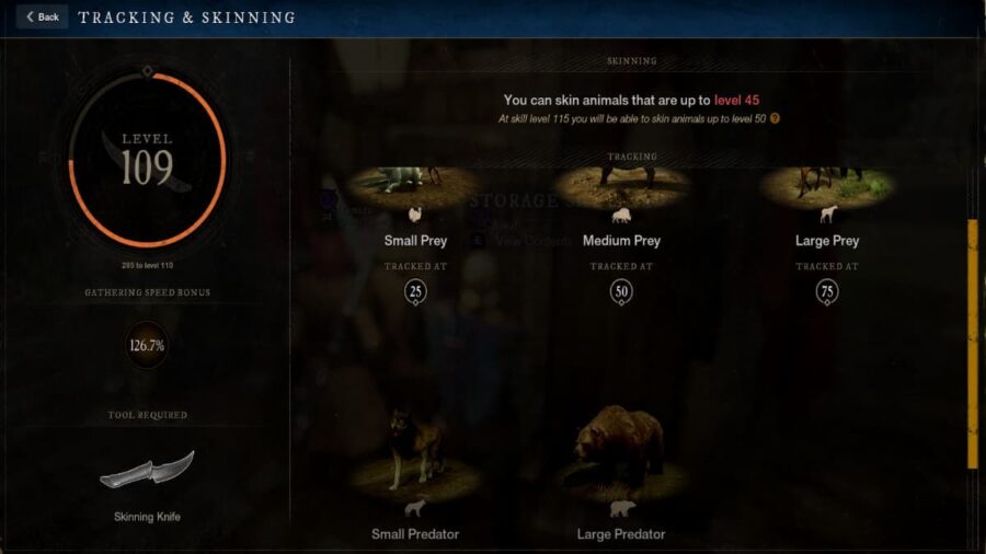 New World Leatherworking Guide MMOPIXEL