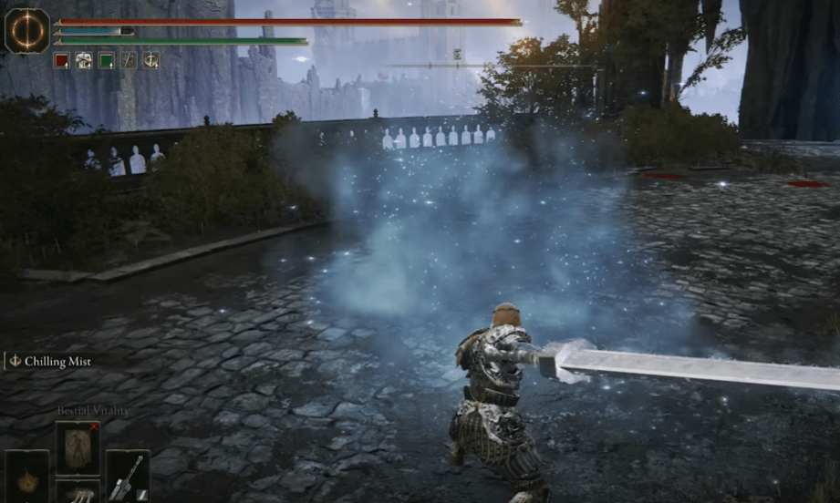 Elden Ring Best Strength Intelligence Build Guide MMOPIXEL