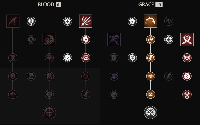 New World Weapon Skill Tree Breakdown Guide - MMOPIXEL