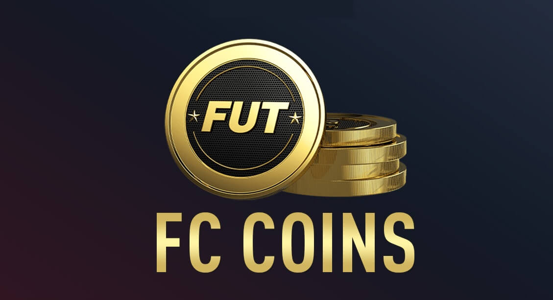 Buy FIFA 24 Coins Cheap FIFA 24 Coins for Sale