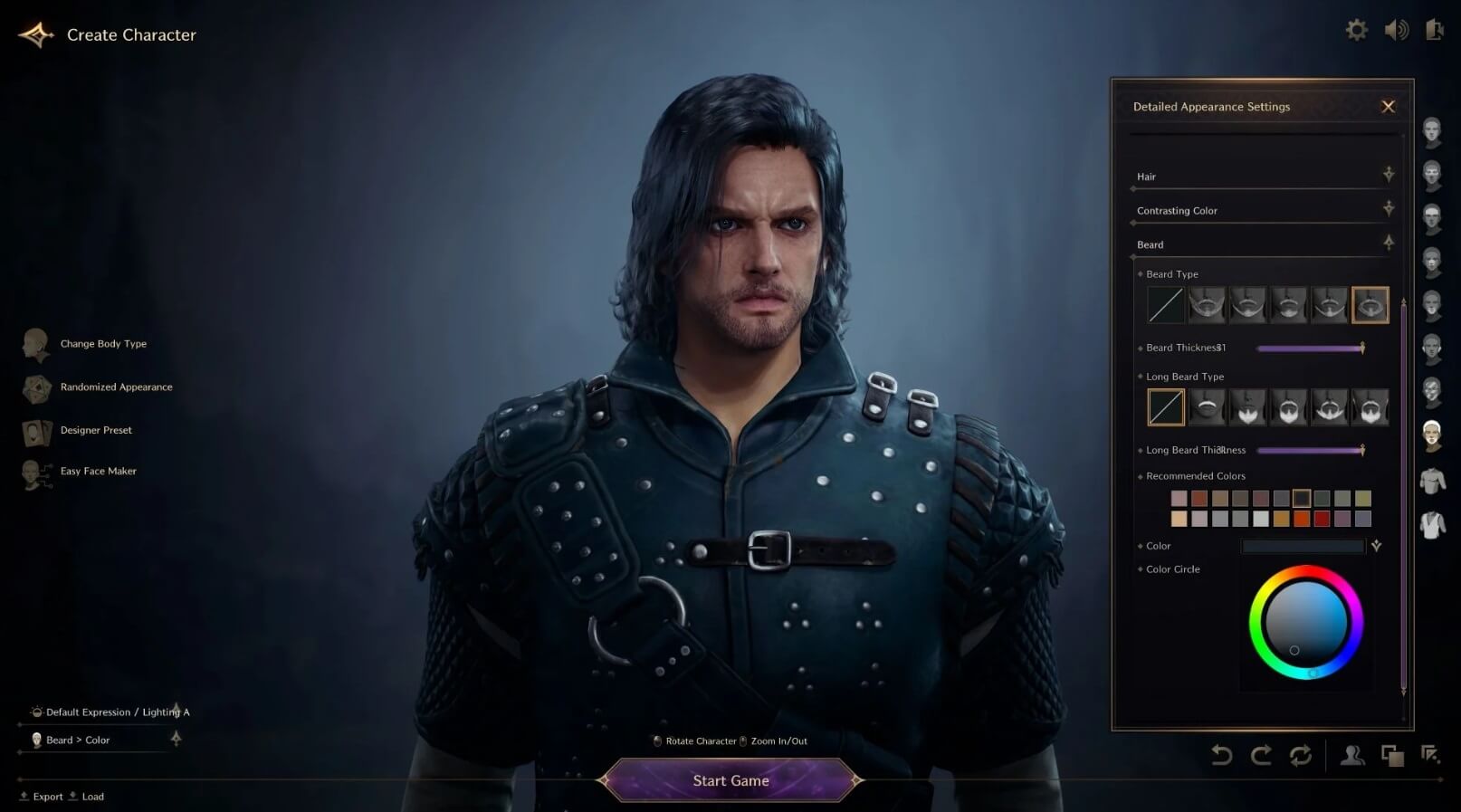Throne and Liberty Characters Guide - MMOPIXEL