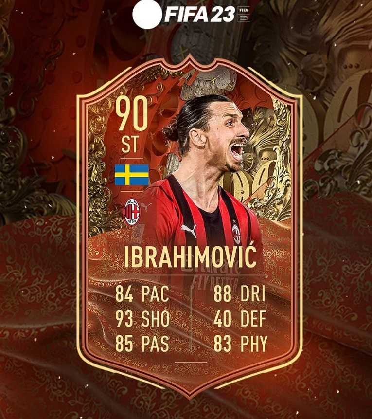 FIFA 23 Best Hero Cards to Choose MMOPIXEL