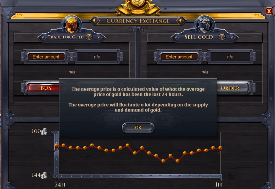 Albion Online Guide to Best Ways to Get Silver MMOPIXEL