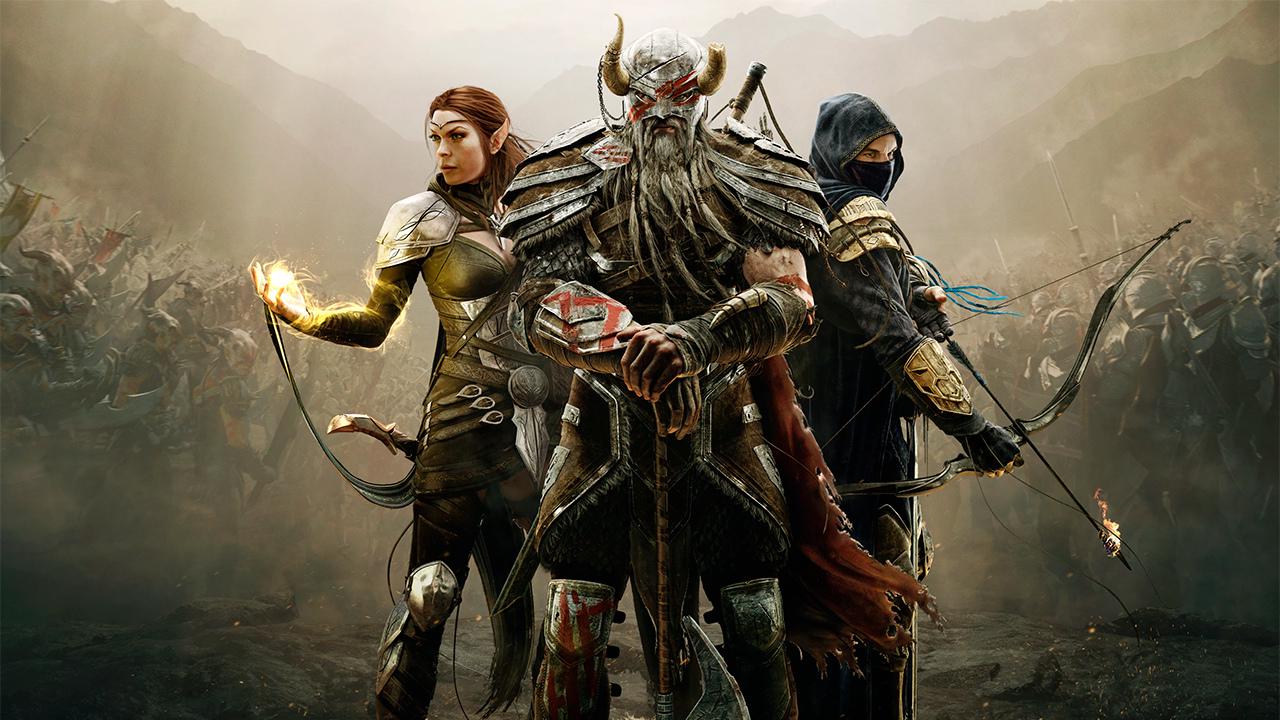 ESO Gold server choose,Buy ESO Gold, The Elder Scrolls Online Gold MmoSky