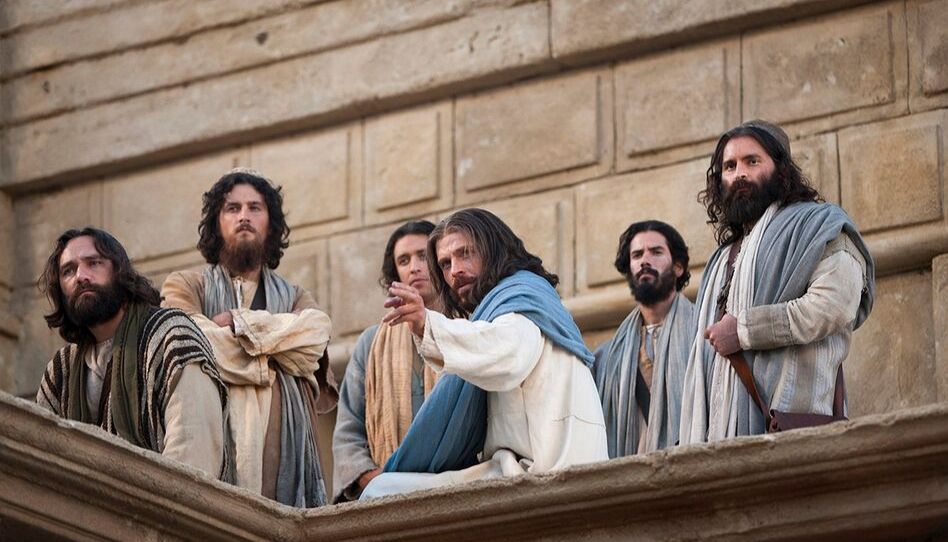 5 dicas para ensinar sobre a Expiação de Jesus Cristo
