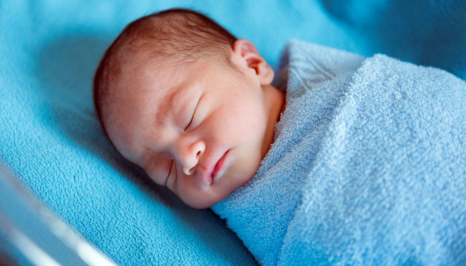 34 Nombres únicos (y adorables) para bebés con significados religiosos