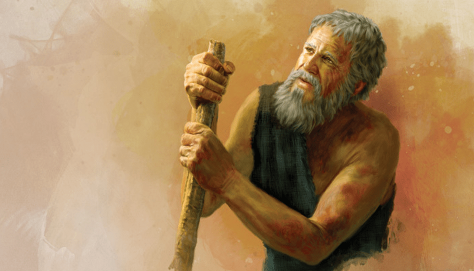 Job El ejemplo ideal para saber cómo enfrentar los problemas que