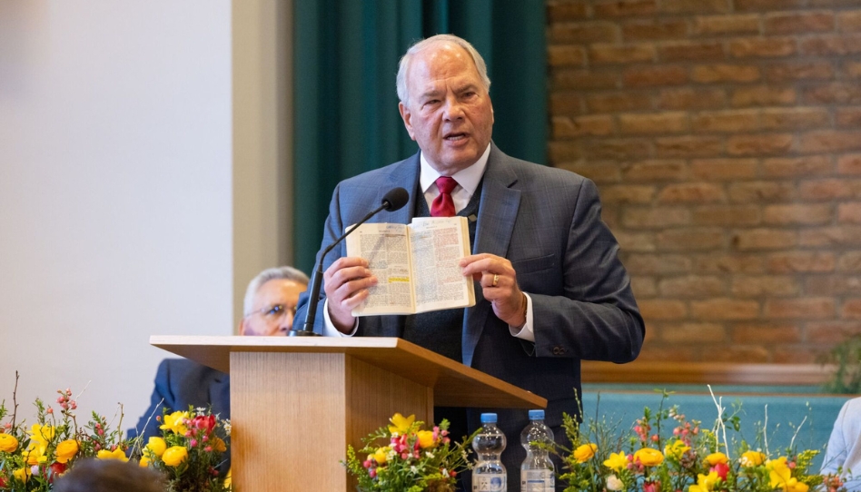 Rasband Talk October 2025 Podcast Elder Rasband Talk 2024 Lanny Modesty