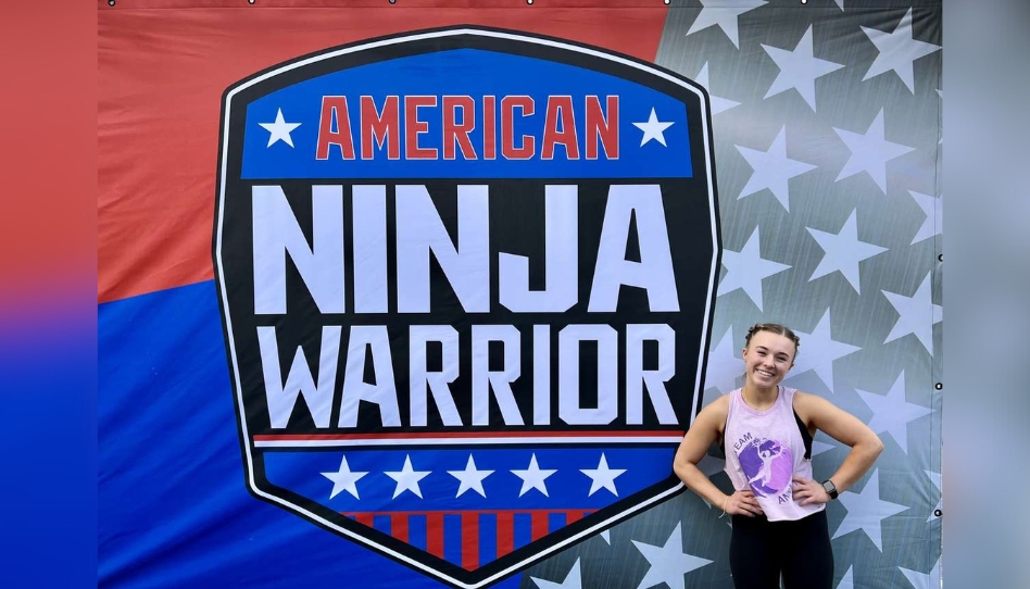Santo de los Últimos Días cerca de ganar 1 millón en "American Ninja