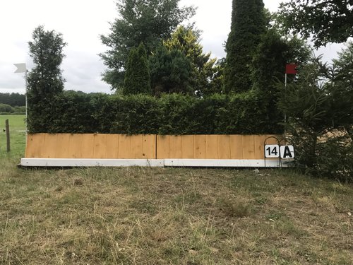 Kreisstandarte GüterslohSpexard A** Geländestrecke in der Nähe