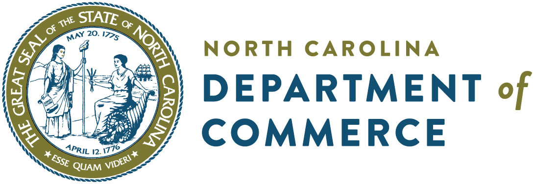 November 2024: Unemployment Rates Rise in 85 NC Counties