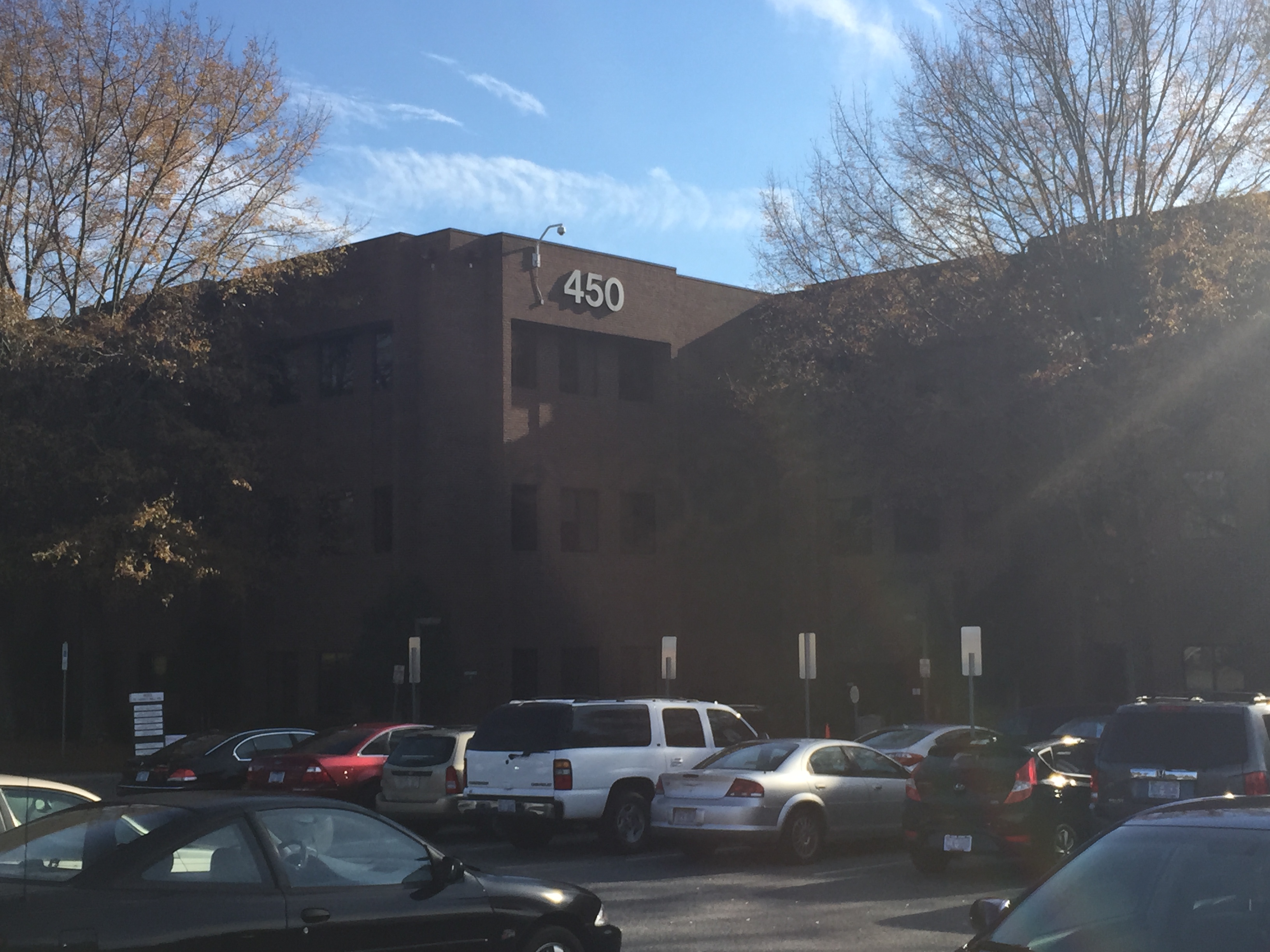 NC DEQ WinstonSalem Regional Office