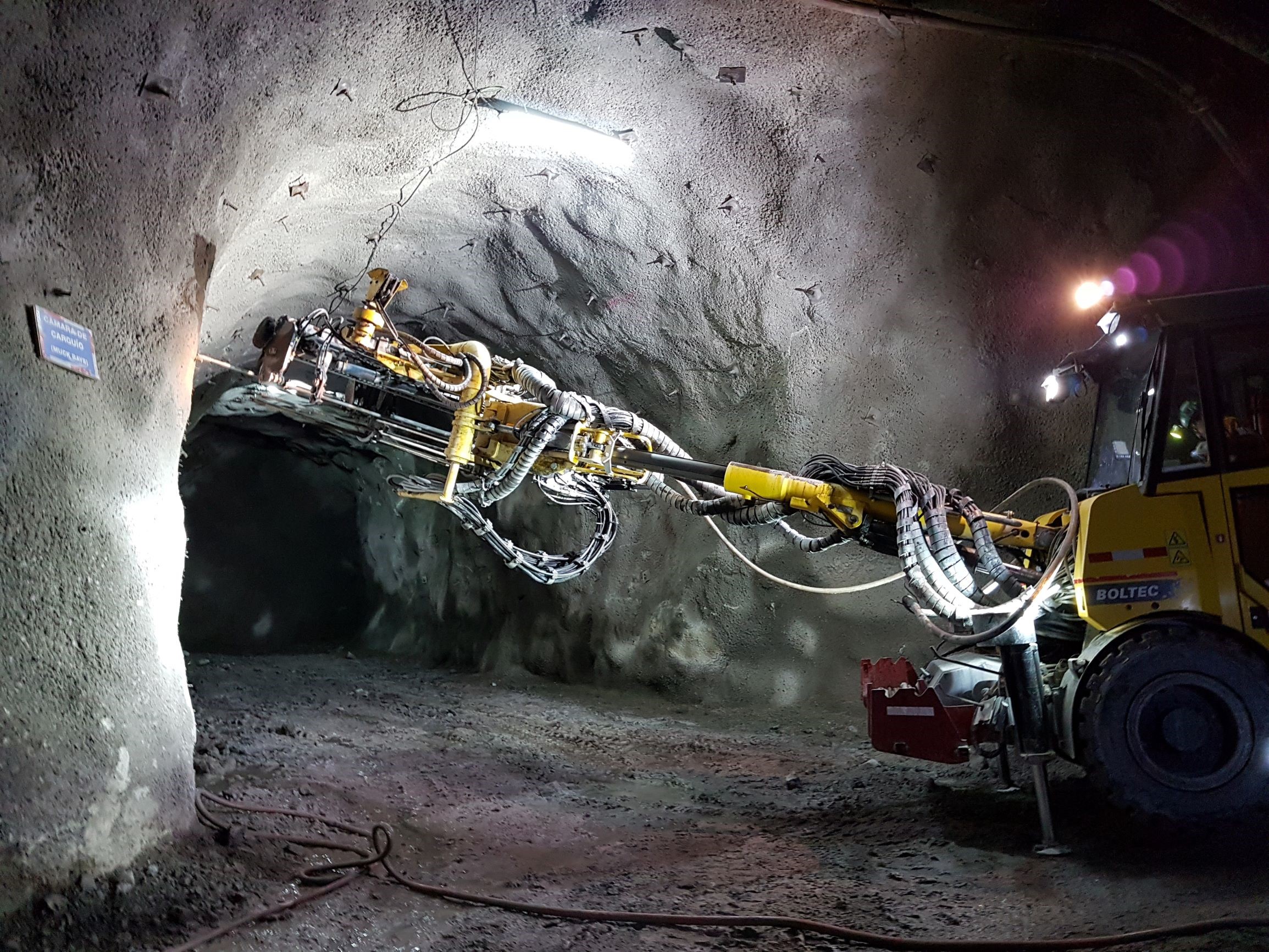 Lundin Gold Reports Second Quarter 2018 Results
