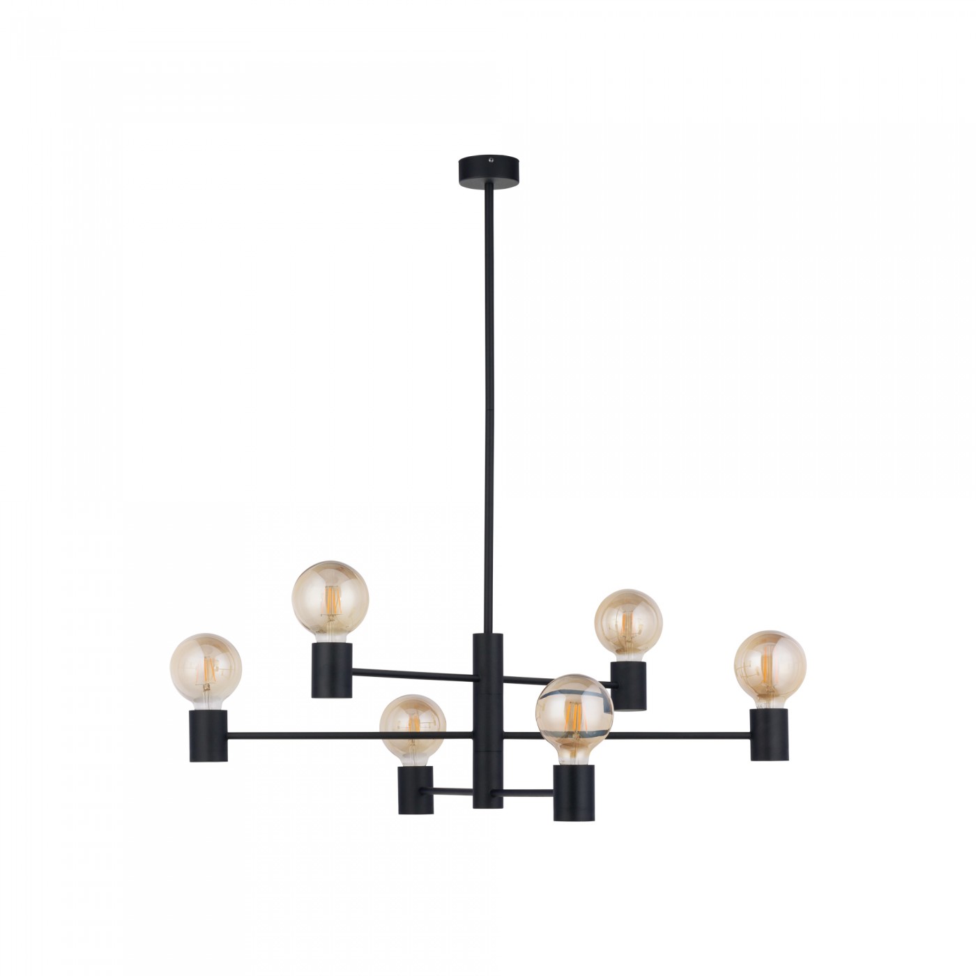 taklampa billig Radius Black Vi 7932 Nowodvorski | Nowodvorski-Lighting.com