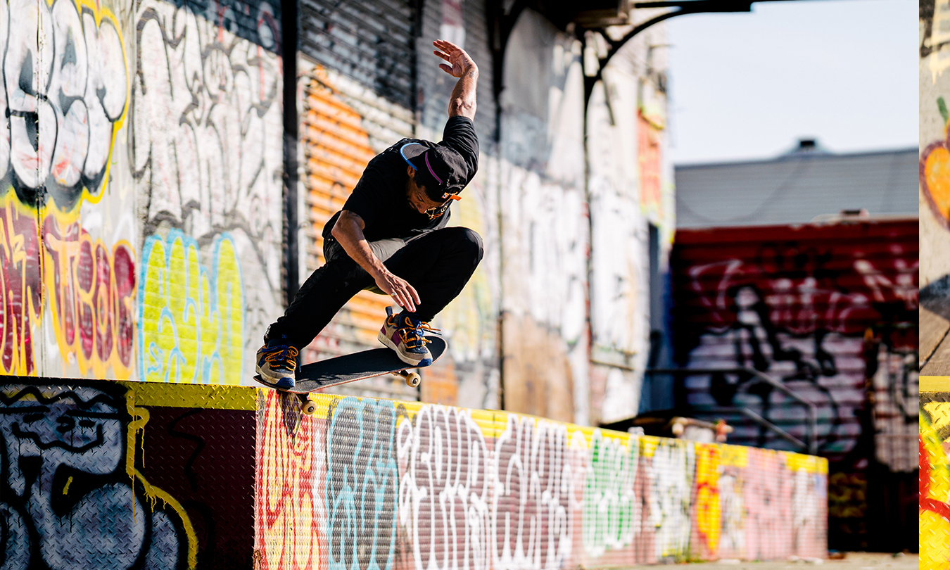 Paterson NOWRE现客