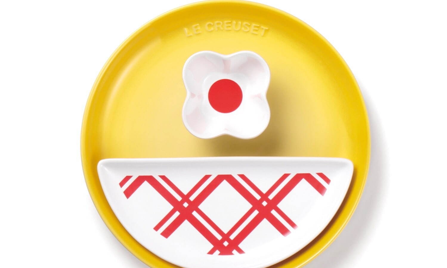 Le Creuset x Doraemon 推出联名餐具 NOWRE现客