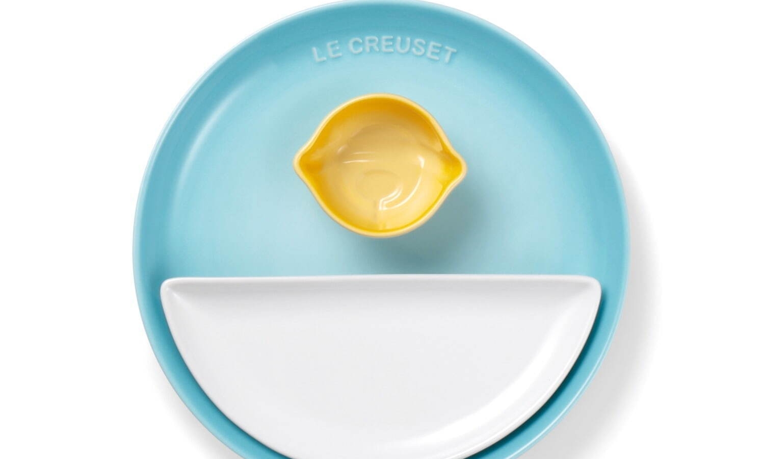 Le Creuset x Doraemon 推出联名餐具 NOWRE现客