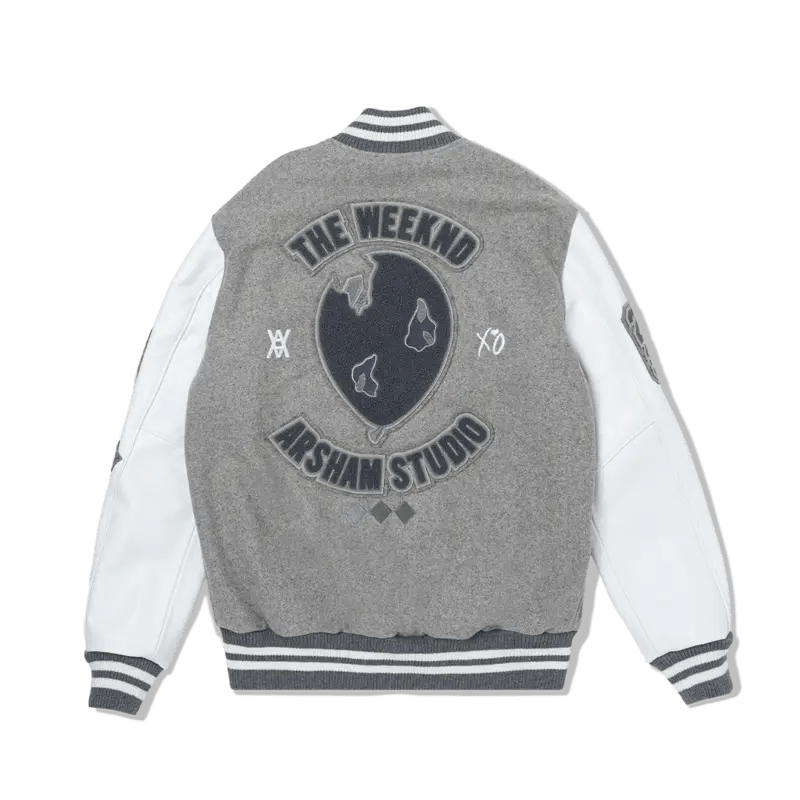 《House of Balloons》十周年，Daniel Arsham 为 The Weeknd 打造限定周边 NOWRE现客