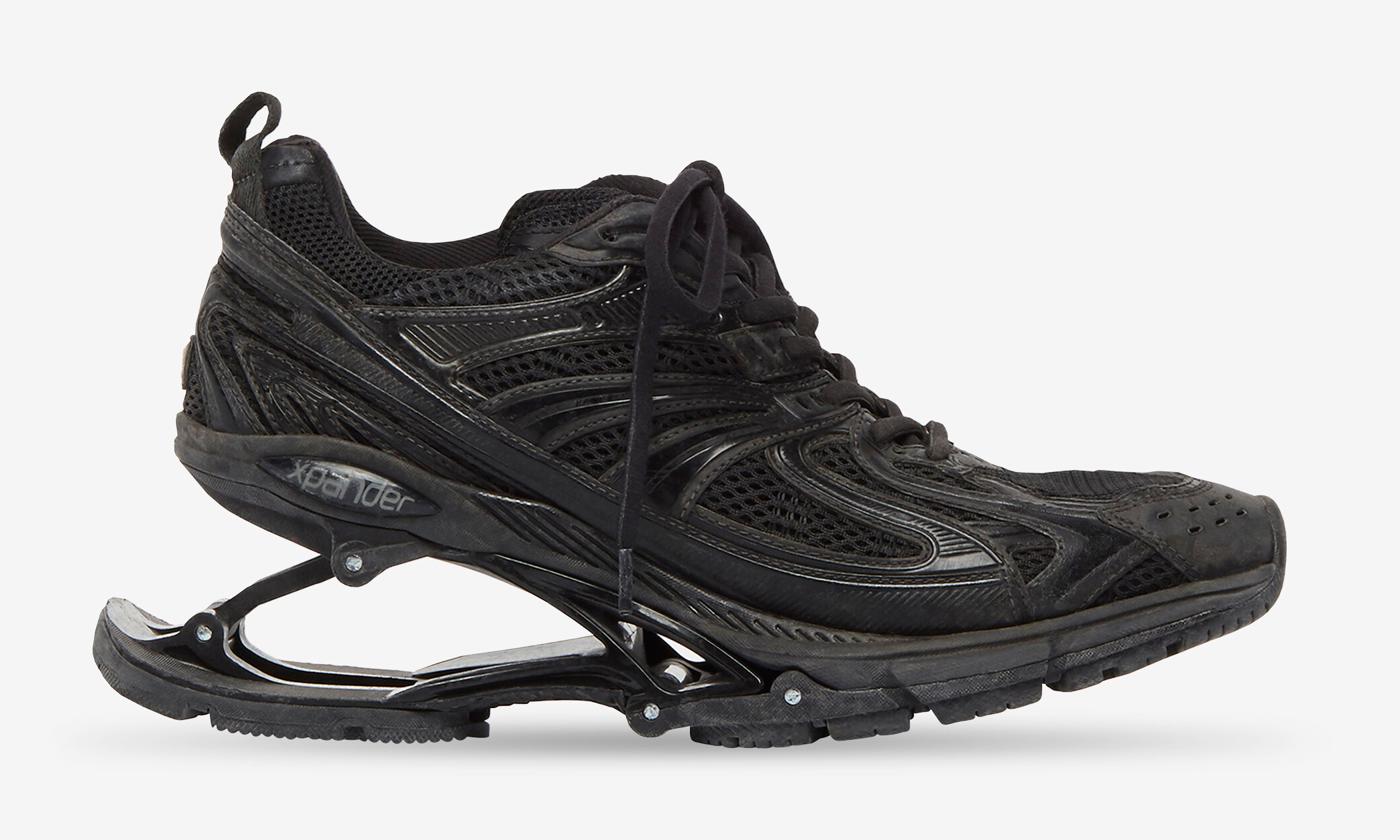 BALENCIAGA 最新 XPander 鞋款开启预售 NOWRE现客