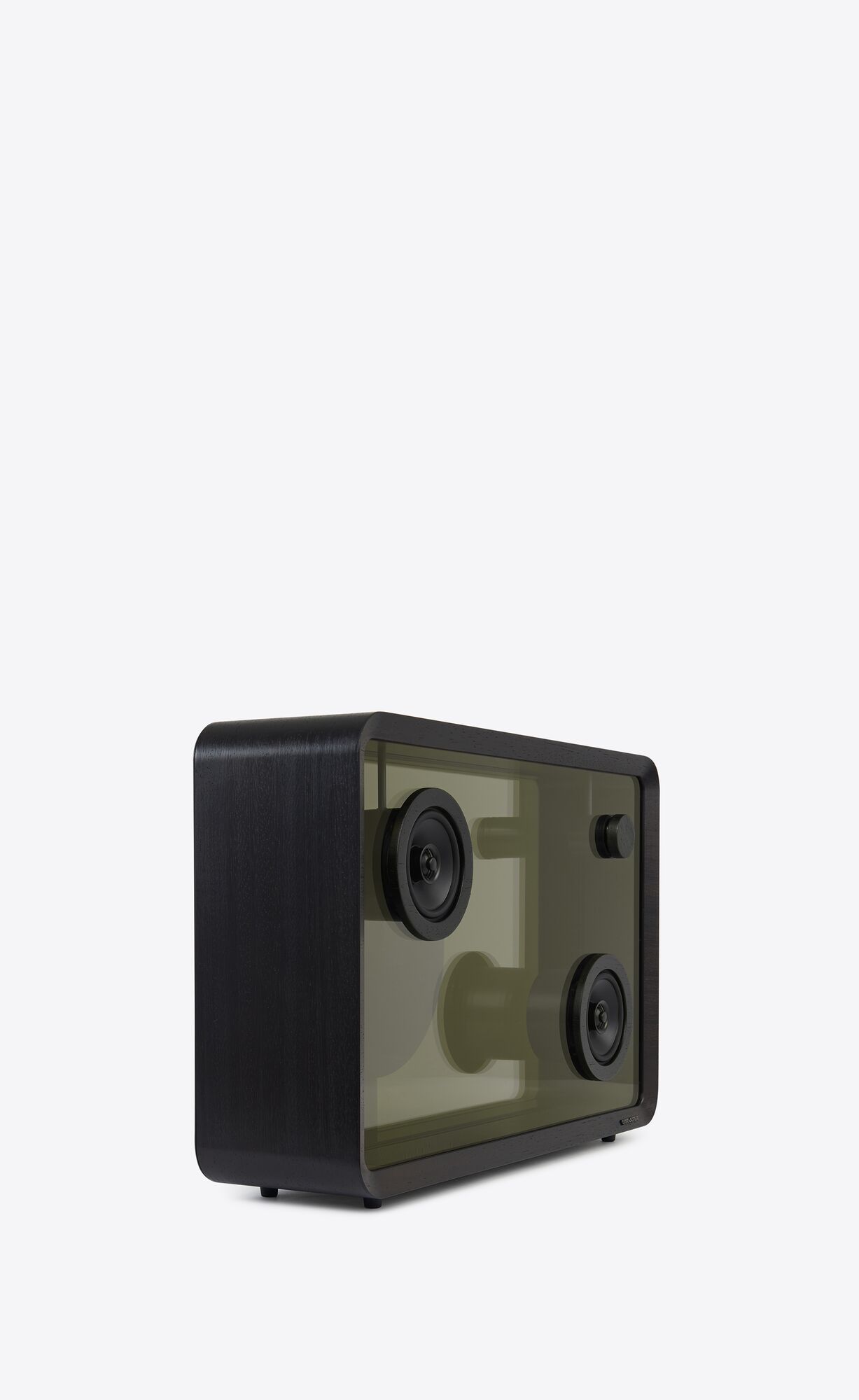 Saint Laurent x Cotodama 推出限量版 Lyric Speaker NOWRE现客