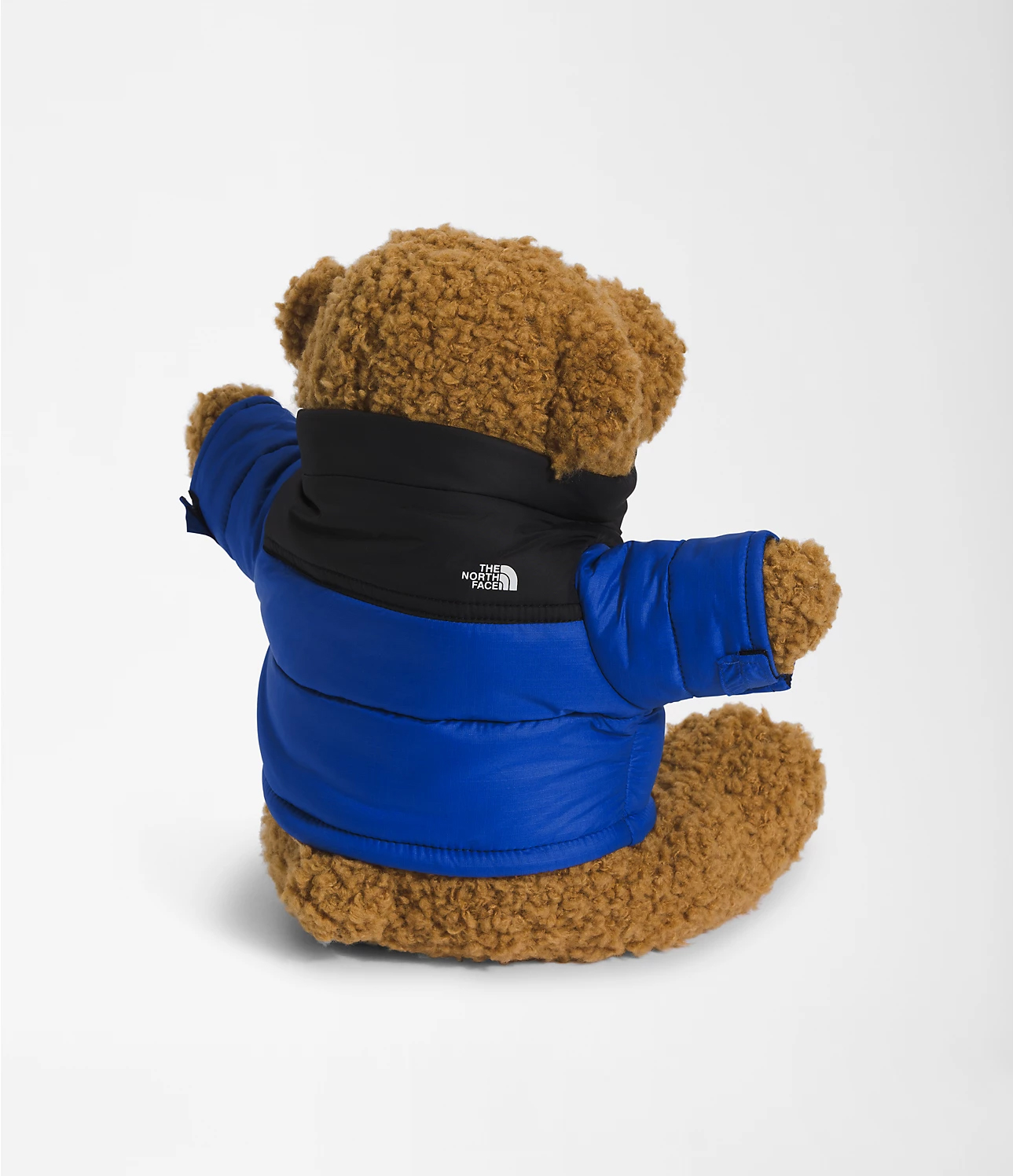 THE NORTH FACE 发布独家限量版 Nuptse Bear NOWRE现客